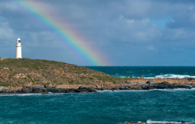 rainbow 10 lîste